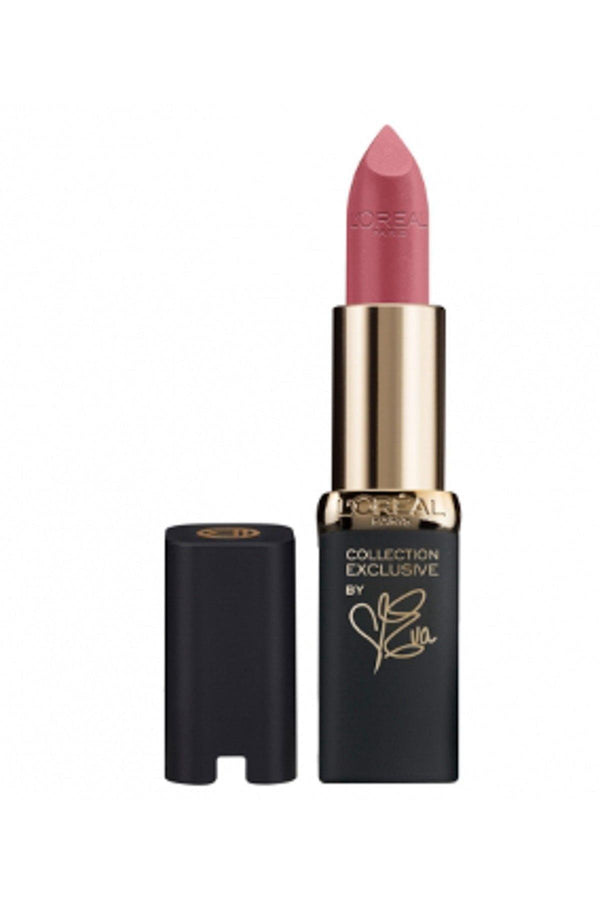 L'Oreal Paris Ruj - Color Riche Exclusive Pinks - Eva's Pink 3600523046935