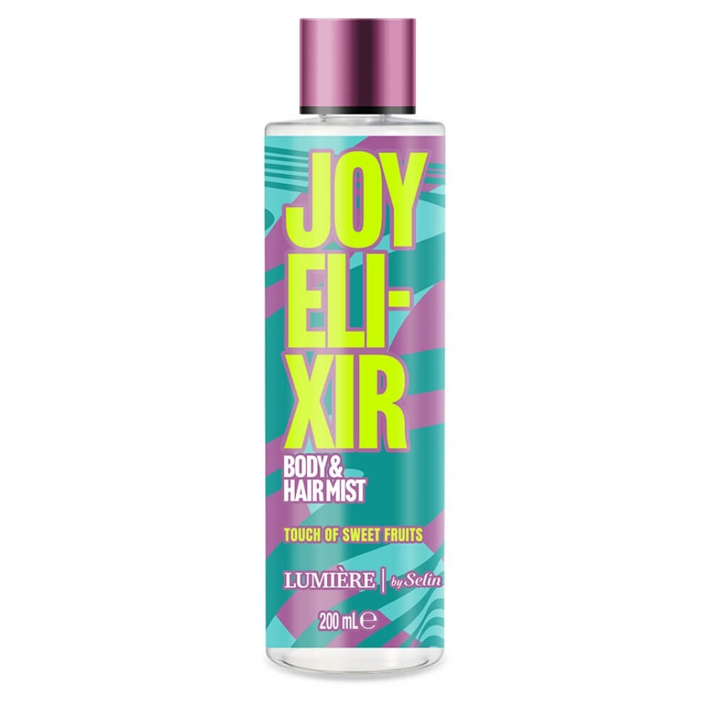 Lumière Joy Elixir Body Mist 200 Ml