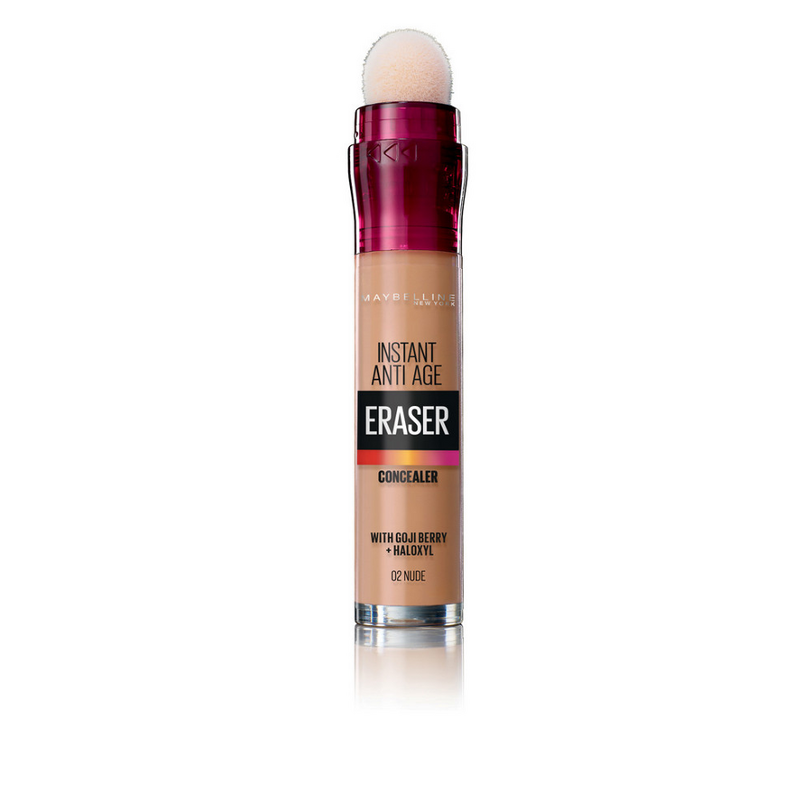 Maybelline Instant Anti Age Eraser Kapatıcı Nude