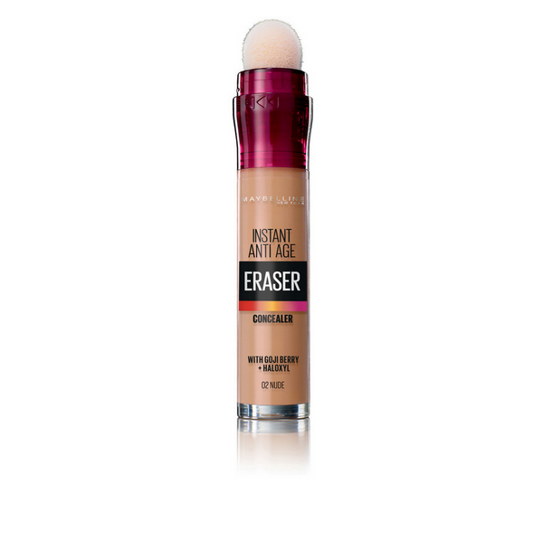 Maybelline Instant Anti Age Eraser Kapatıcı Nude