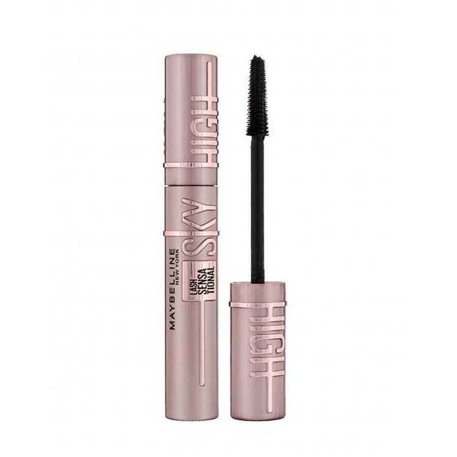 Maybelline Lash Sensational Sky High Mascara Brown
