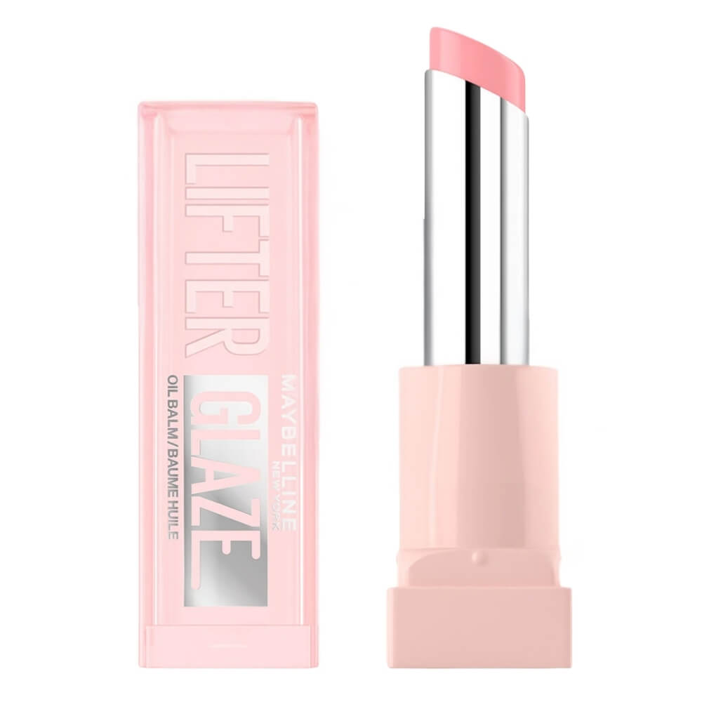 Maybelline Lifter Glaze Ruj 002