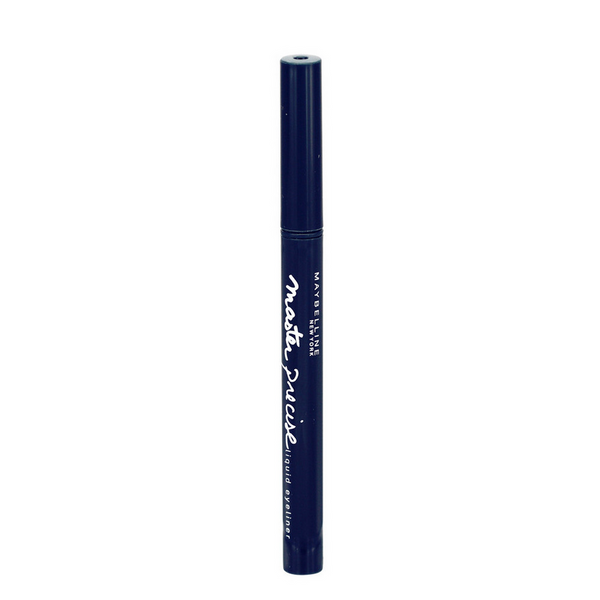 Maybelline Master Precise Eyeliner 4 Parrot Blue
