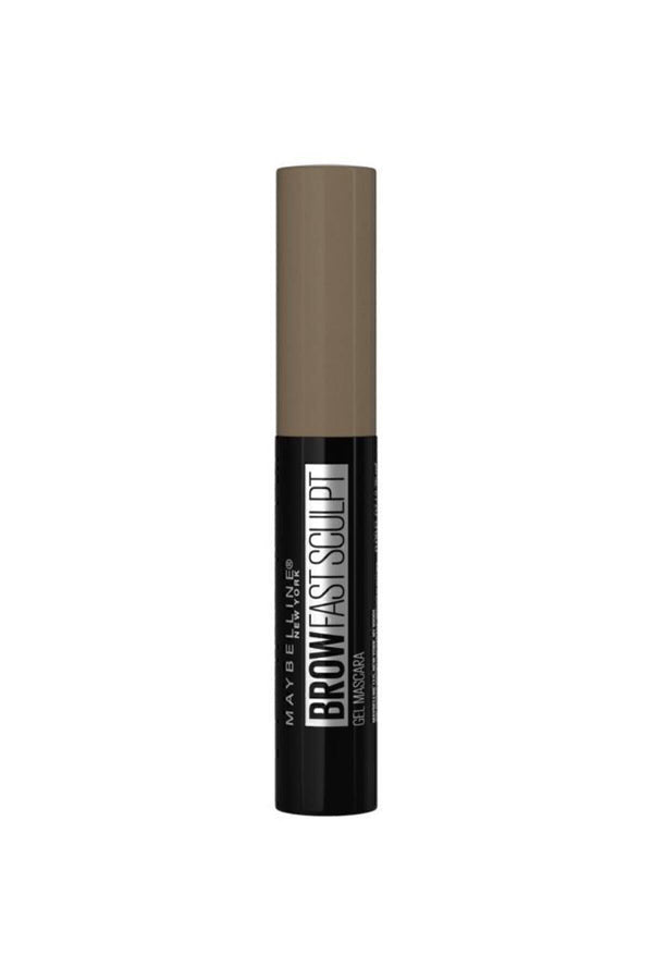Maybelline New York Brow Fast Sculpt Brow Gel No: 01 Blonde