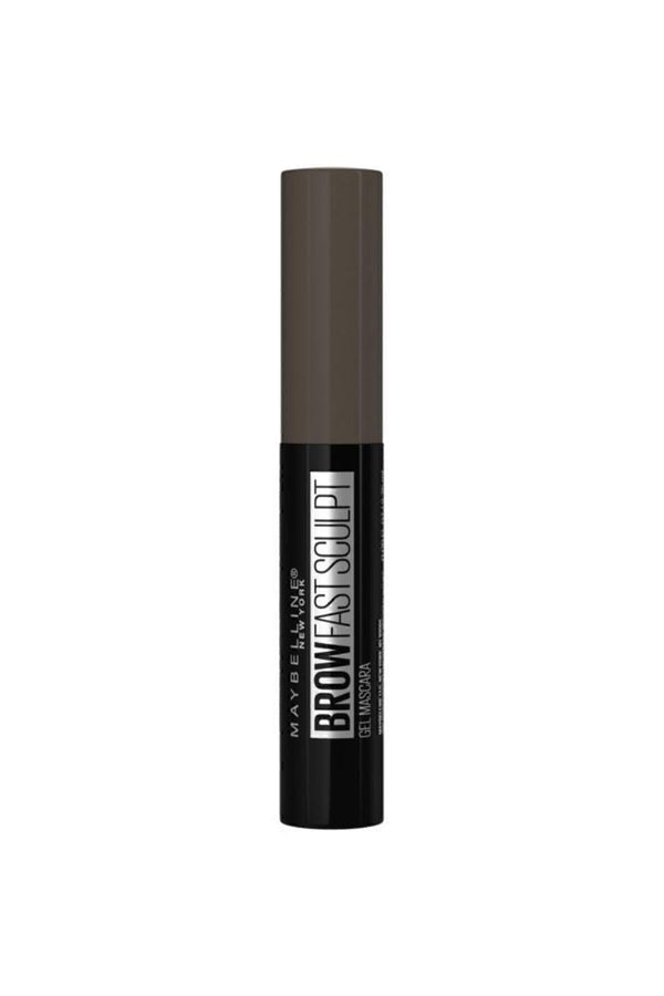 Maybelline New York Brow Fast Sculpt Brow Gel No: 04 Medium Brown