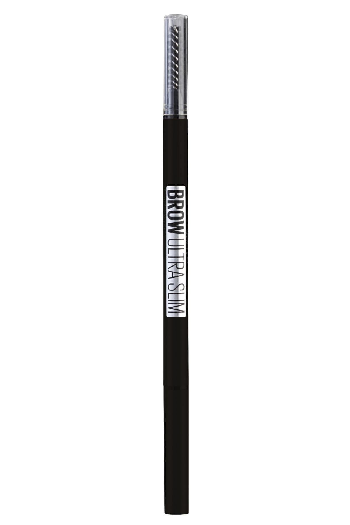 Maybelline New York Brow Ultra Slım Nu 05 Deep Brown