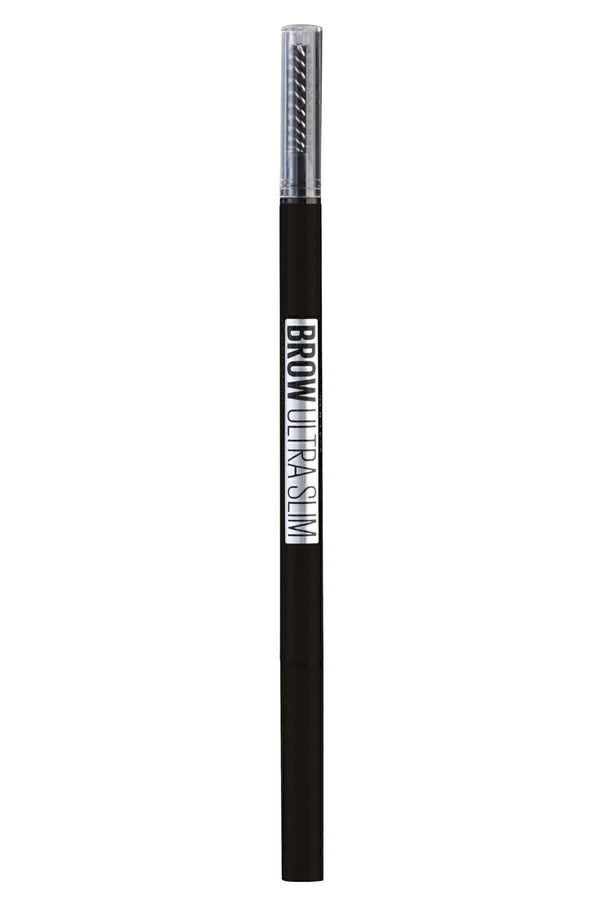 Maybelline New York Brow Ultra Slım Nu 05 Deep Brown