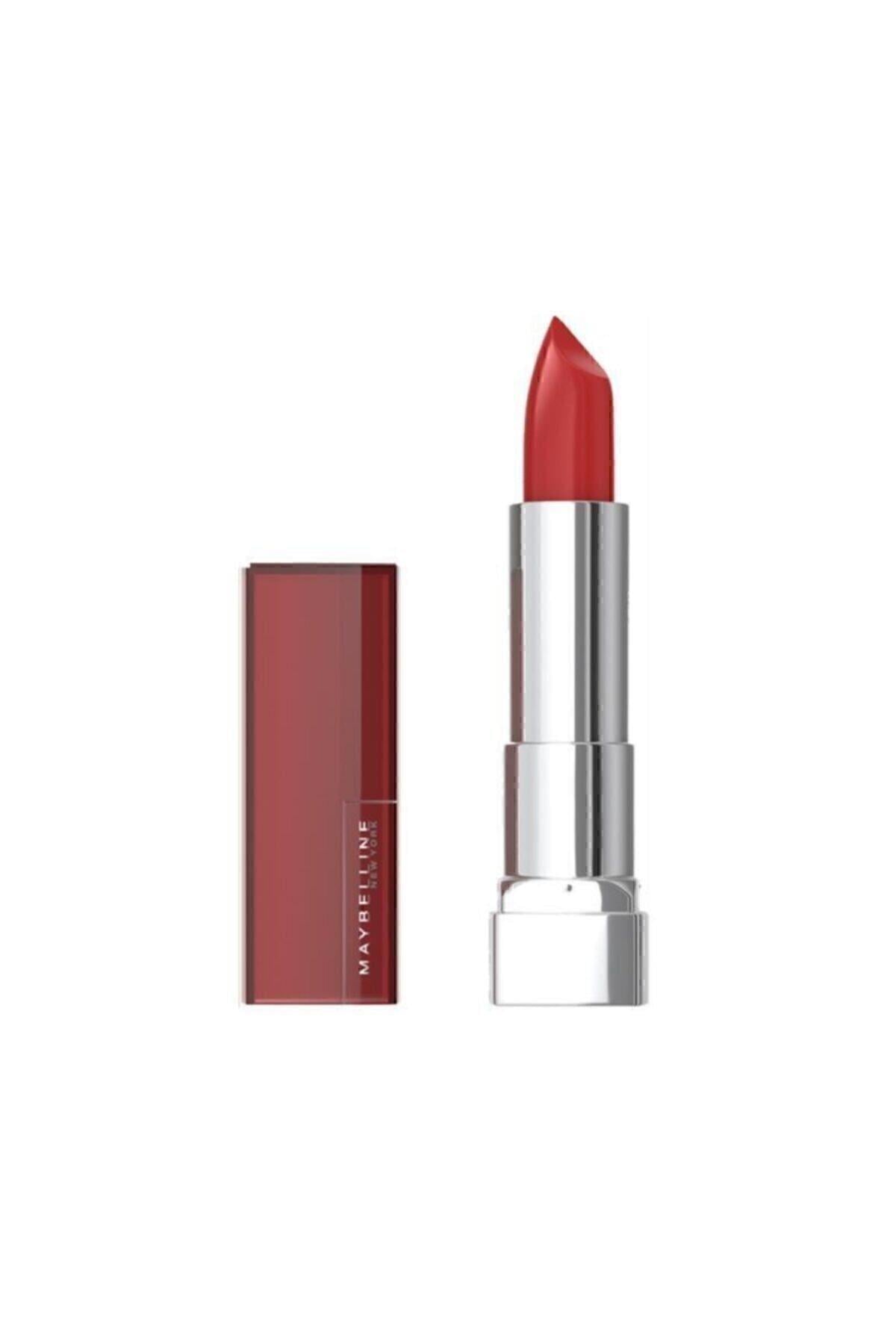 Maybelline New York Color Sensational Ruj 333 Hot Chase 3600531589448