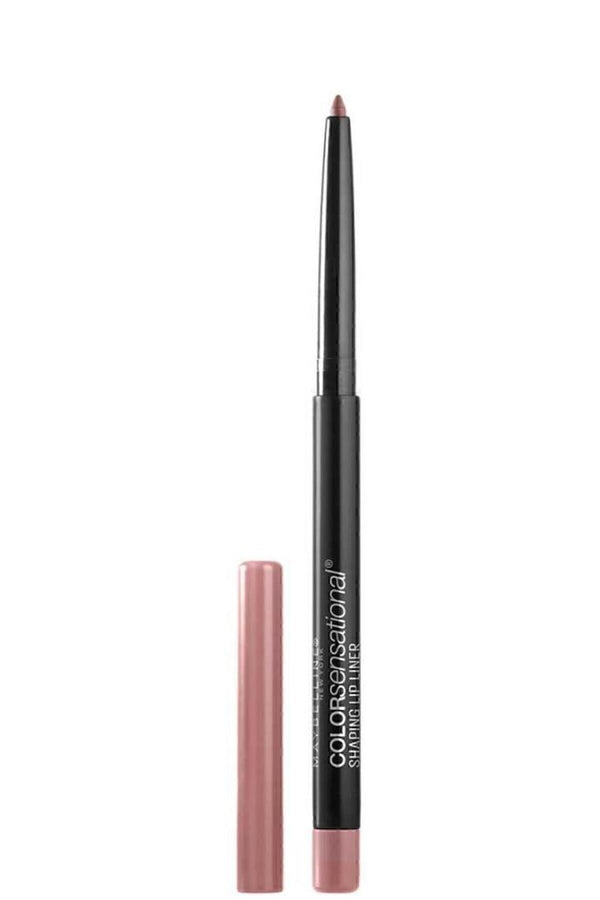 Maybelline New York Color Sensational Dudak Kalemi - 50 Dusty Rose (NUDE PEMBE)