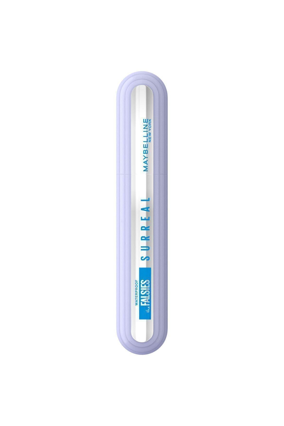 Maybelline New York Falsies Surreal Suya Dayanıklı Waterproof Maskara