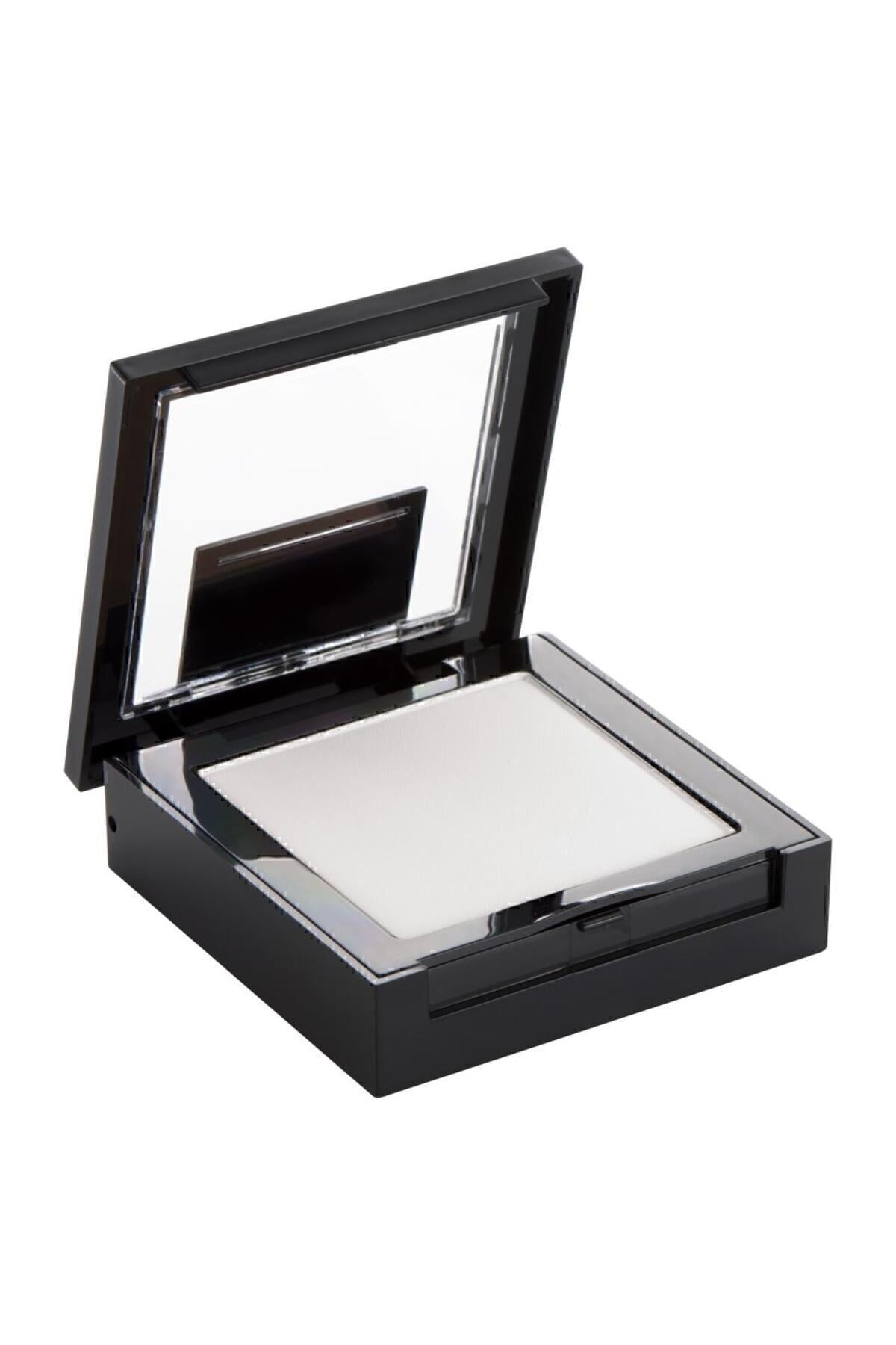 Maybelline New York Fit Me Matte Poreless Pudra - 90 Translucent (TRANSPARAN)