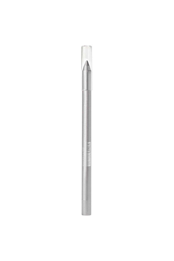 Maybelline New York Gümüş Tattoo Liner Jel Göz Kalemi 961 Sparkling Silver 3600531531171