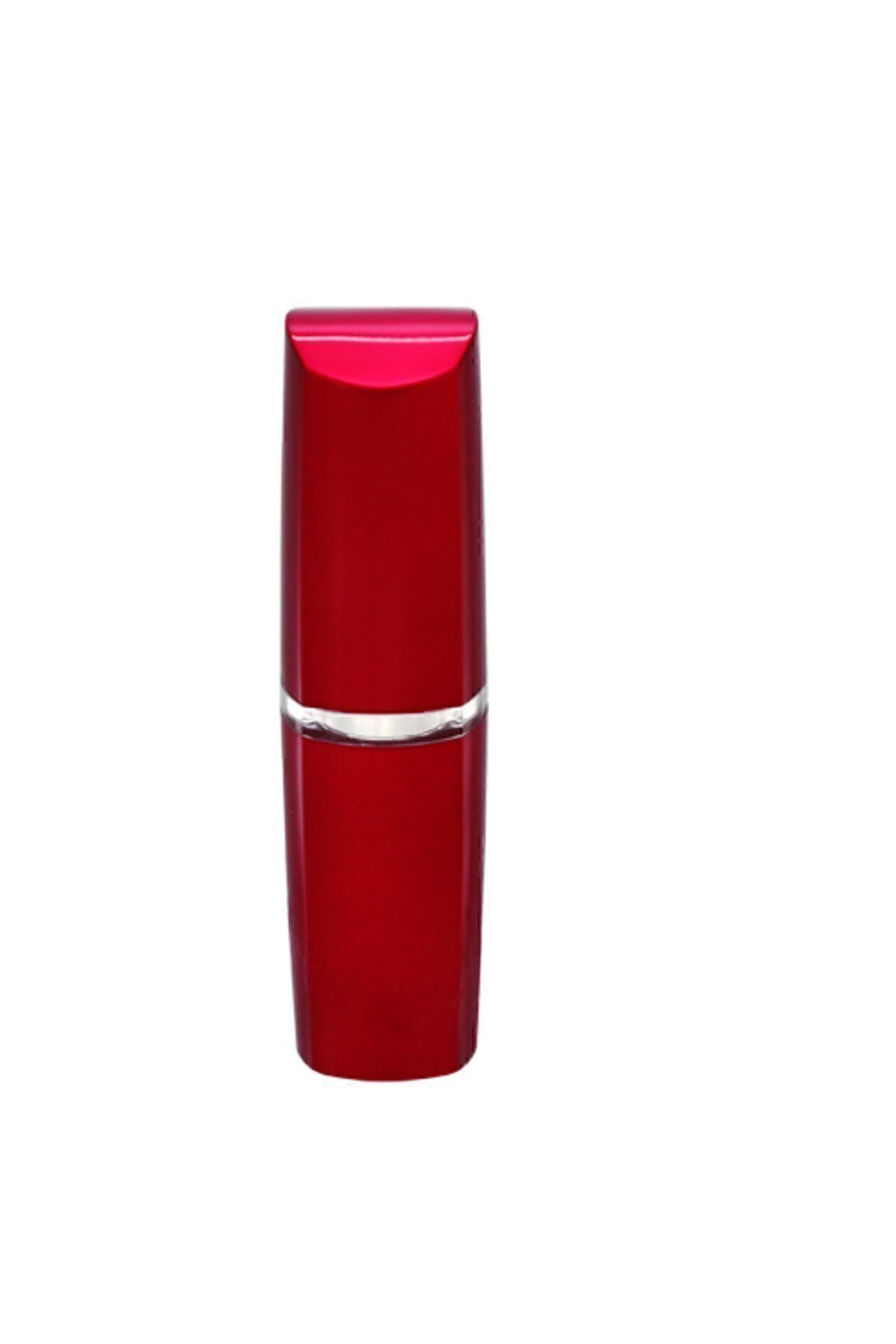 Maybelline New York Hydra Supreme Ruj - 390 Wine Fever - Mürdüm