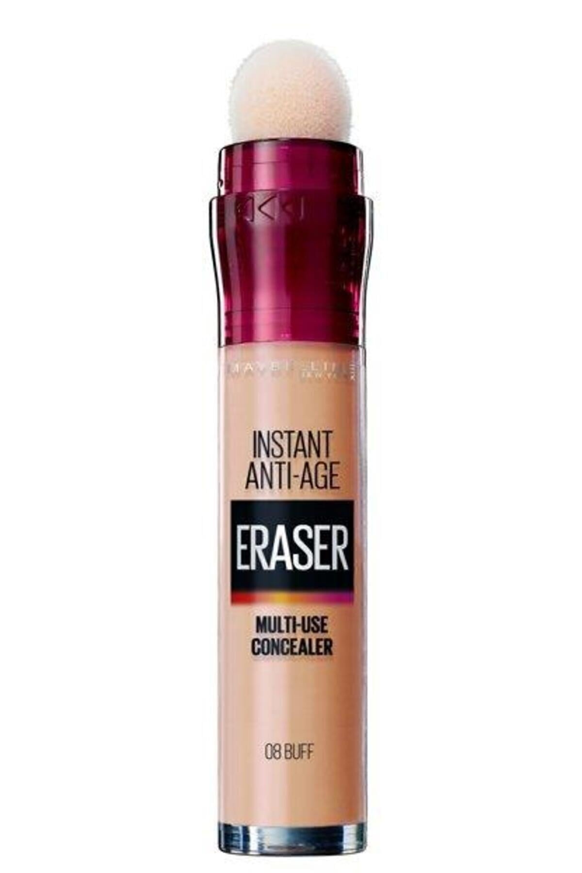 Maybelline New York Kapatıcı - Instant Age Eraser Concealer 08