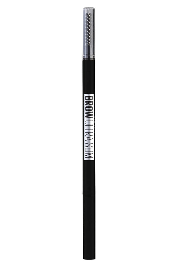 Maybelline New York Kaş Kalemi - Brow Ultra Slim 06 Black Brown 3600531579470