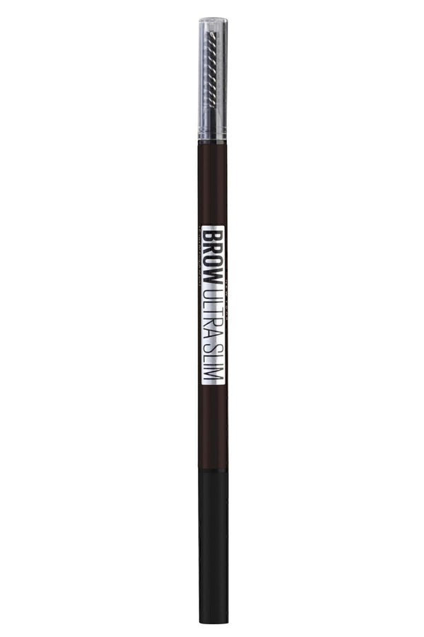 Maybelline New York Kaş Kalemi - Maybellıne New York Brow Ultra Slim 04 Medium Brown 3600531579456