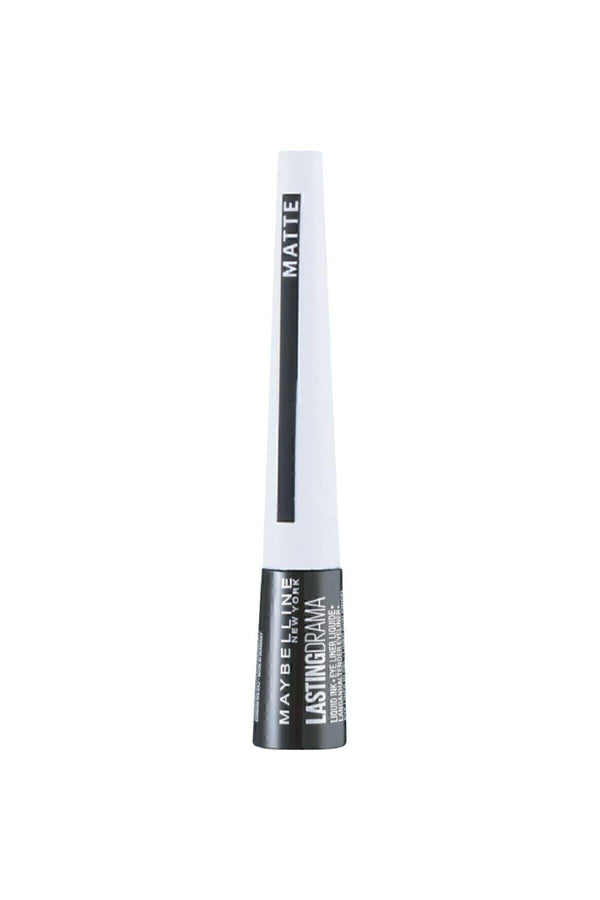Maybelline New York Master Ink Mat Siyah Eyeliner