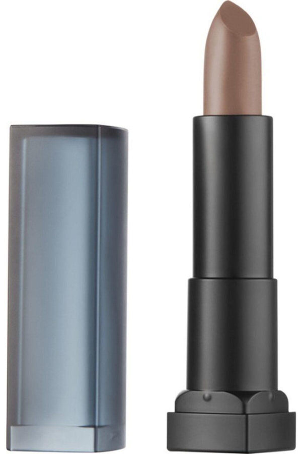 Maybelline New York Mat Ruj - Color Sensational Powder Matte 35 Carnal Brown 3600531464295