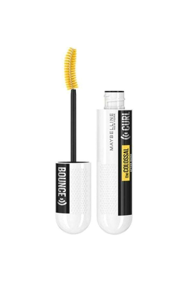 Maybelline New York Maybelline The Colossal Curl Bounce After Dark Maskara