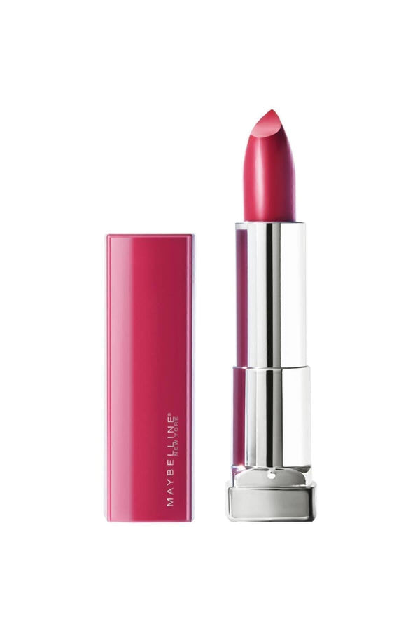 Maybelline New York Ruj - 379 Fuchsia For Me 3600531543341