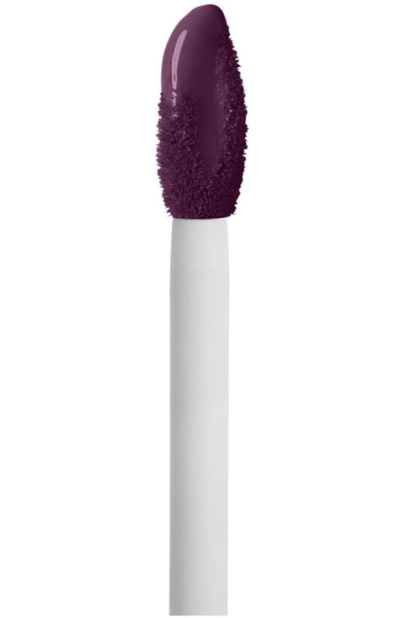 Maybelline New York Super Stay Matte Ink City Edition Likit Mat Ruj - 110 Originator