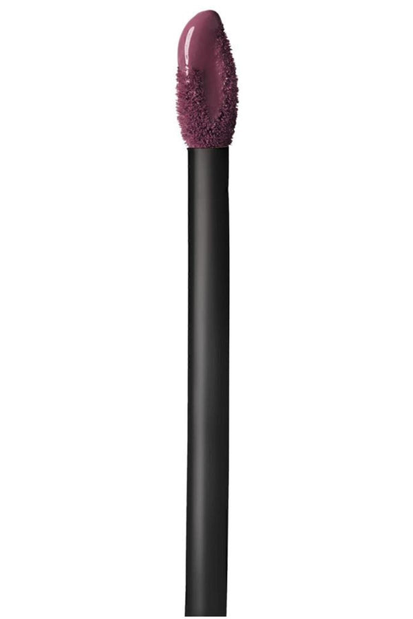 Maybelline New York Superstay Matte Ink Kalıcı Ruj 40 Believer