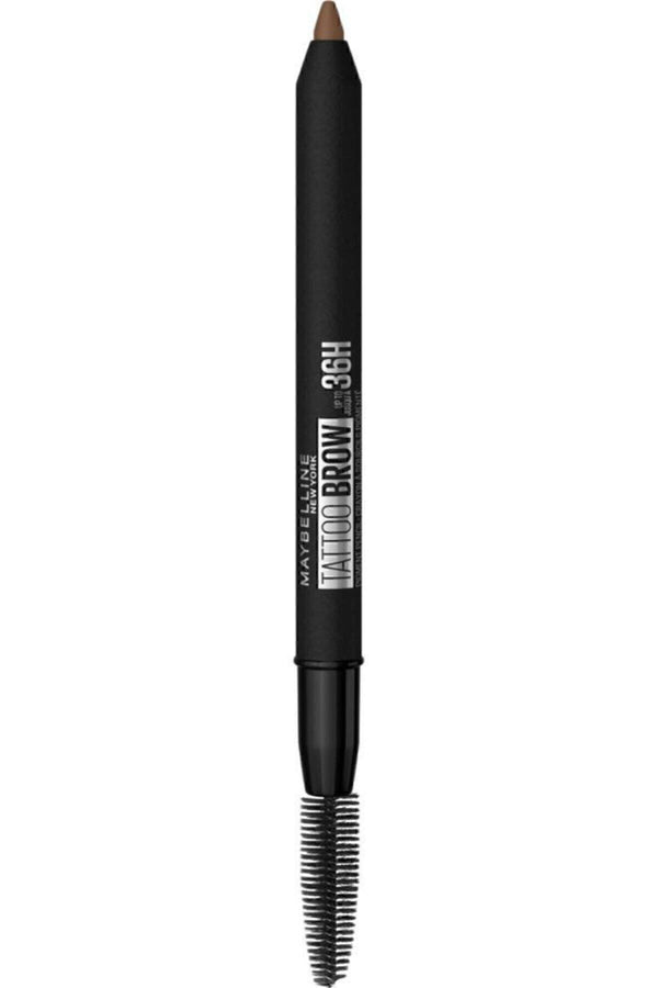 Maybelline New York Tattoo Brow 36H Kaş Kalemi 02 Blonde