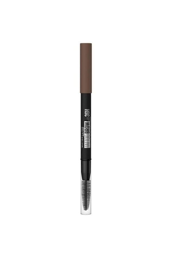 Maybelline New York Tattoo Brow 36h Kaş Kalemi 05 Medium Brown