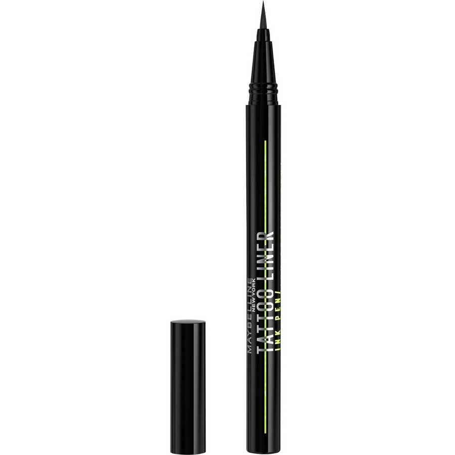 Maybelline Tattoo Liner Ink Pen Black
