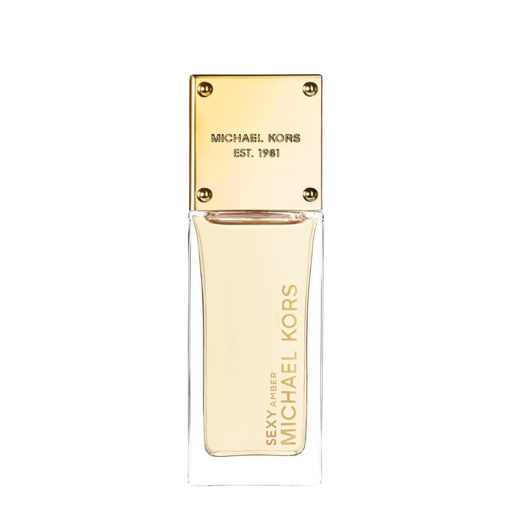 Michael Kors Sexy Amber Kadın Parfüm Edp 50 Ml