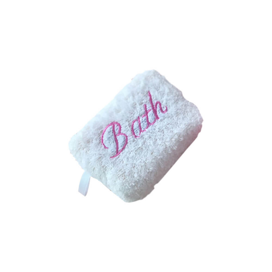 Micropeel Havlu Sabunluk