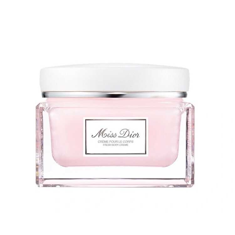 Miss Dior Fresh Body Creme 150 Ml