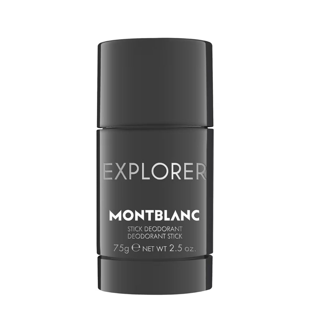Mont Blanc Explorer Erkek Deo Stick 75 Gr