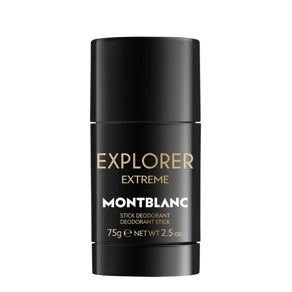 Mont Blanc Explorer Extreme Deo Stick 75 Gr
