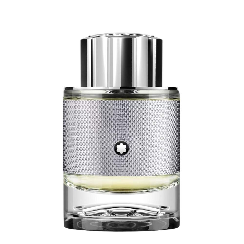 Mont Blanc Explorer Platinum Erkek Parfüm Edp 60 Ml