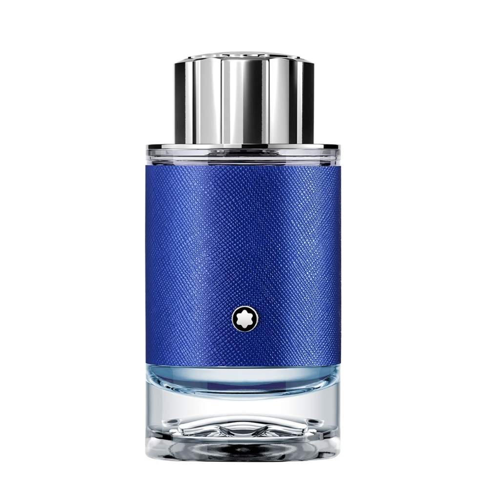 Mont Blanc Explorer Ultra Blue Erkek Parfüm Edp 100 Ml