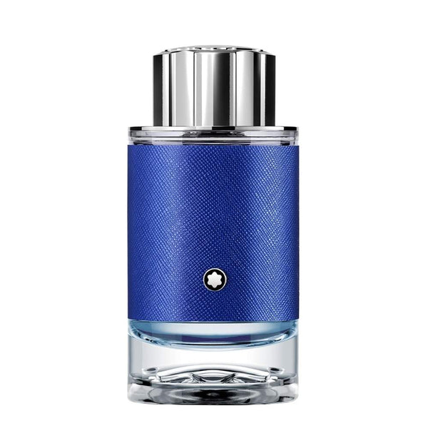 Mont Blanc Explorer Ultra Blue Erkek Parfüm Edp 100 Ml