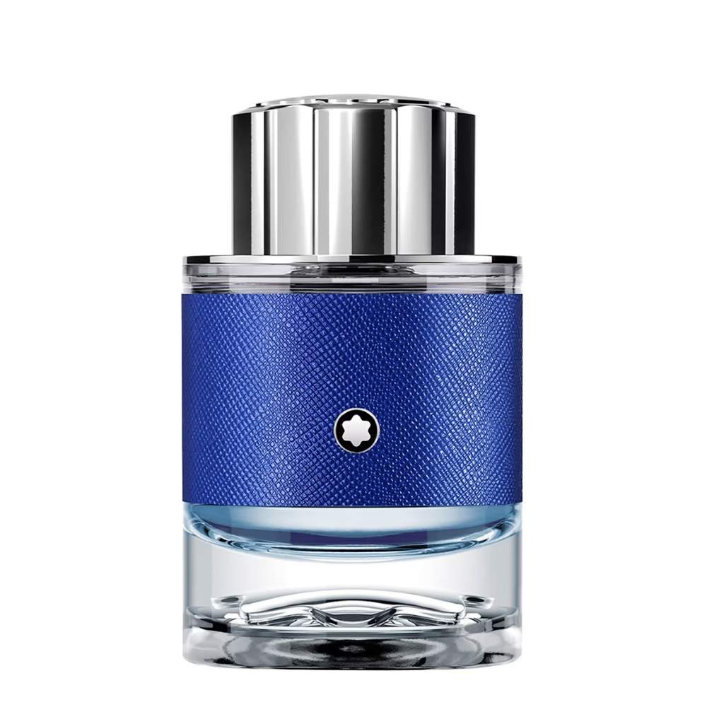 Mont Blanc Explorer Ultra Blue Erkek Parfüm Edp 60 Ml