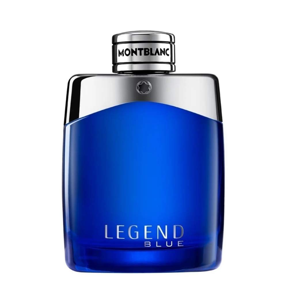 Mont Blanc Legend Blue Erkek Parfüm Edp 100 Ml