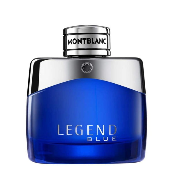 Mont Blanc Legend Blue Erkek Parfüm Edp 50 Ml