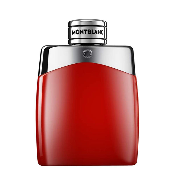 Mont Blanc Legend Red Erkek Parfüm Edp 100 Ml