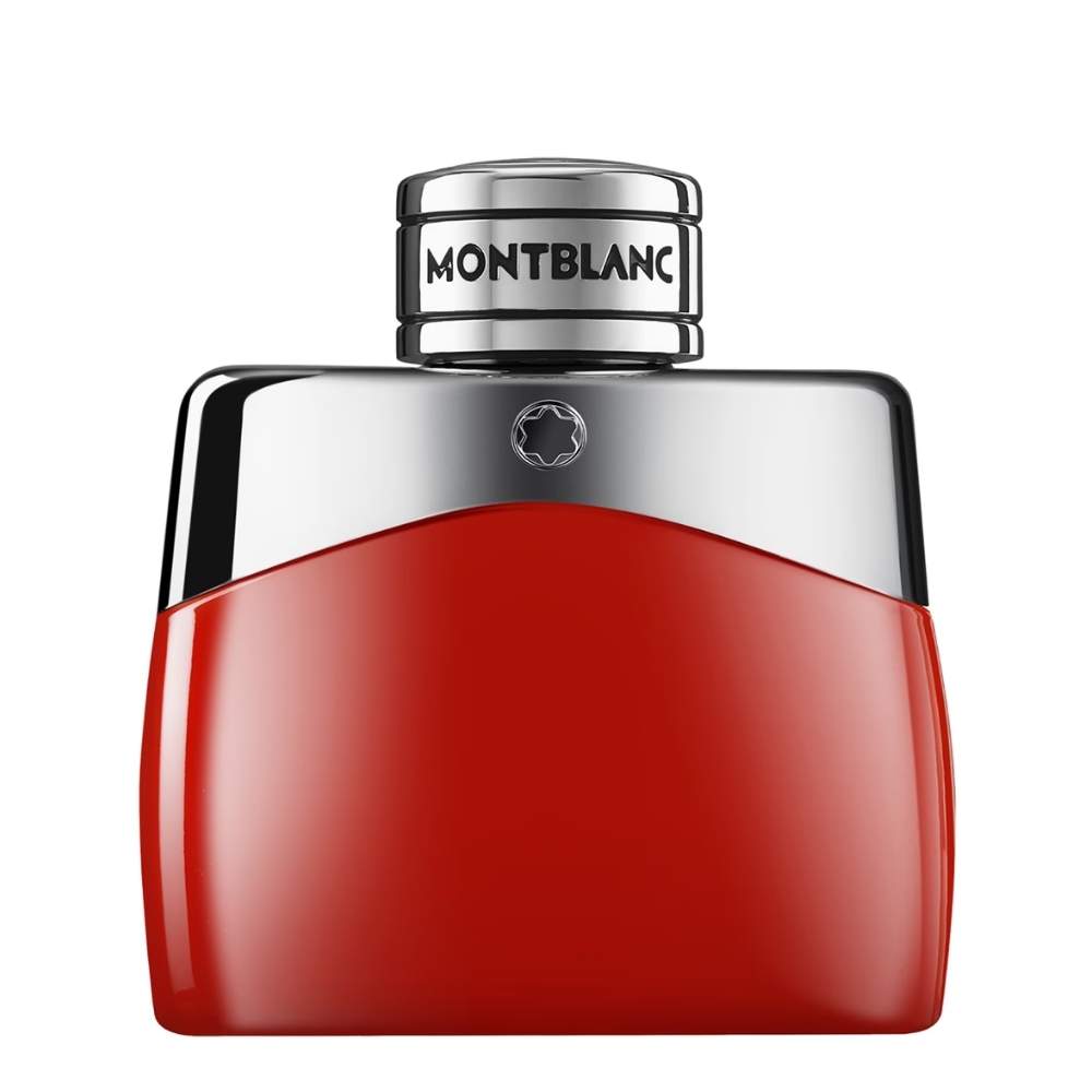 Mont Blanc Legend Red Erkek Parfüm Edp 50 Ml