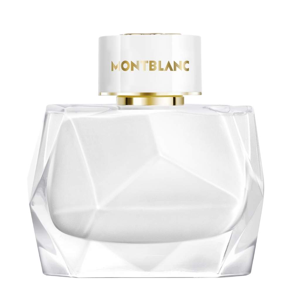 Mont Blanc Signature Kadın Parfüm Edp 90 Ml