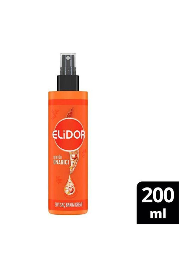 Morfose Elidor Superland Anında Onarıcı Sıvı Saç Kremi 200 ml