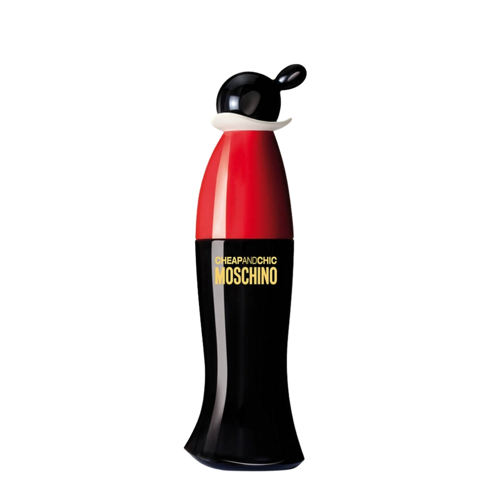 Moschino Cheap and Chic Kadın Parfüm Edt 50 Ml