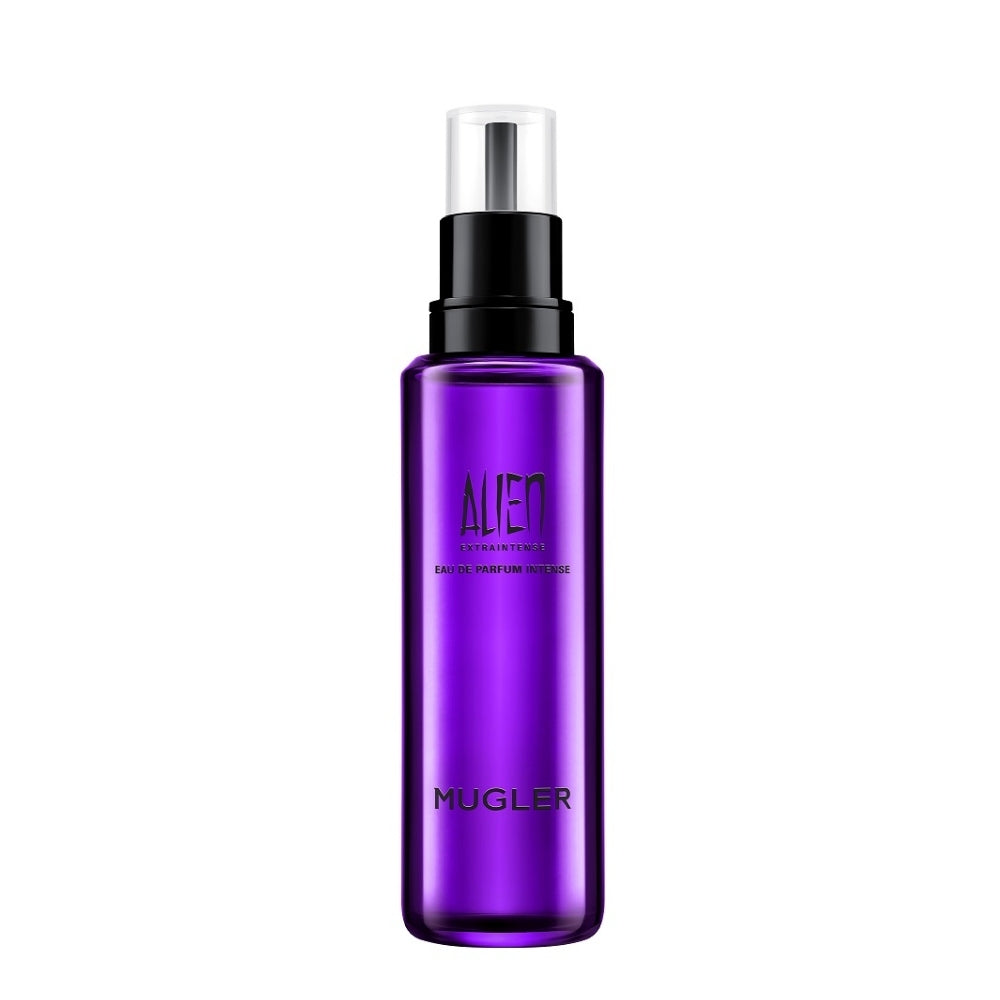 Mugler Alien Extraintense Kadın Parfüm Edp 100 Ml Refill