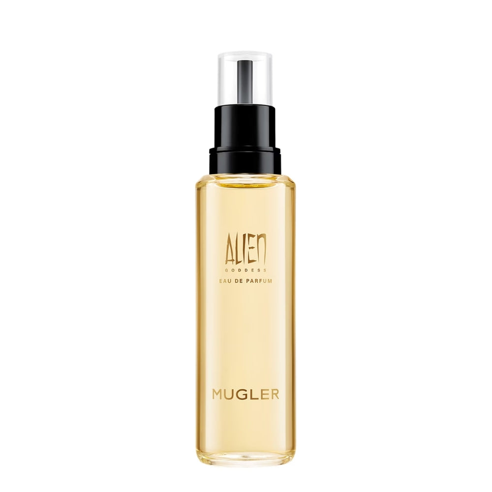 Mugler Alien Goddess Kadın Parfüm Edp 100 Ml Refill