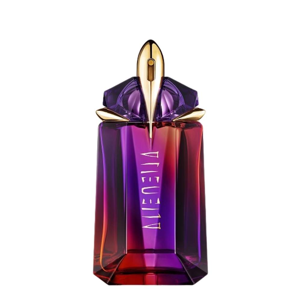 Mugler Alien Hypersense Suprasenses Kadın Parfüm Edp 60 Ml