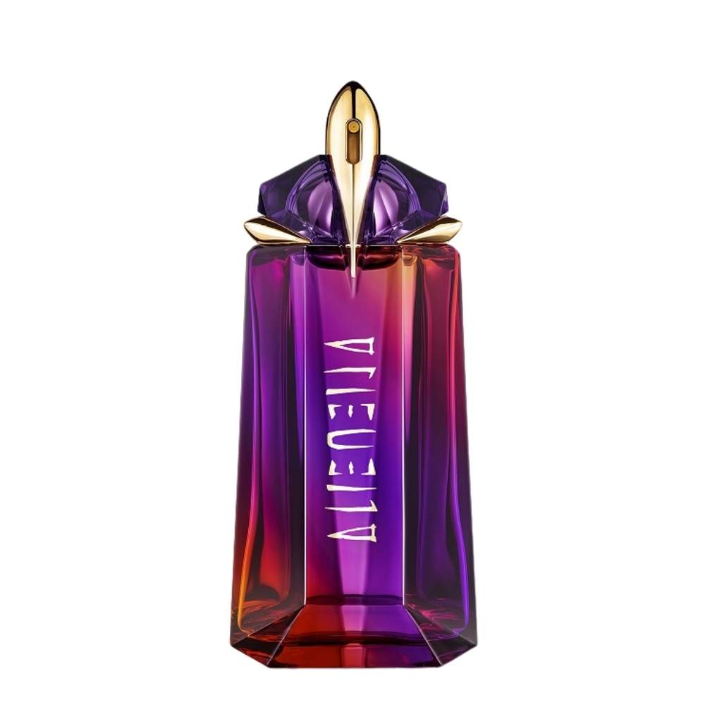 Mugler Alien Hypersense Suprasenses Kadın Parfüm Edp 90 Ml