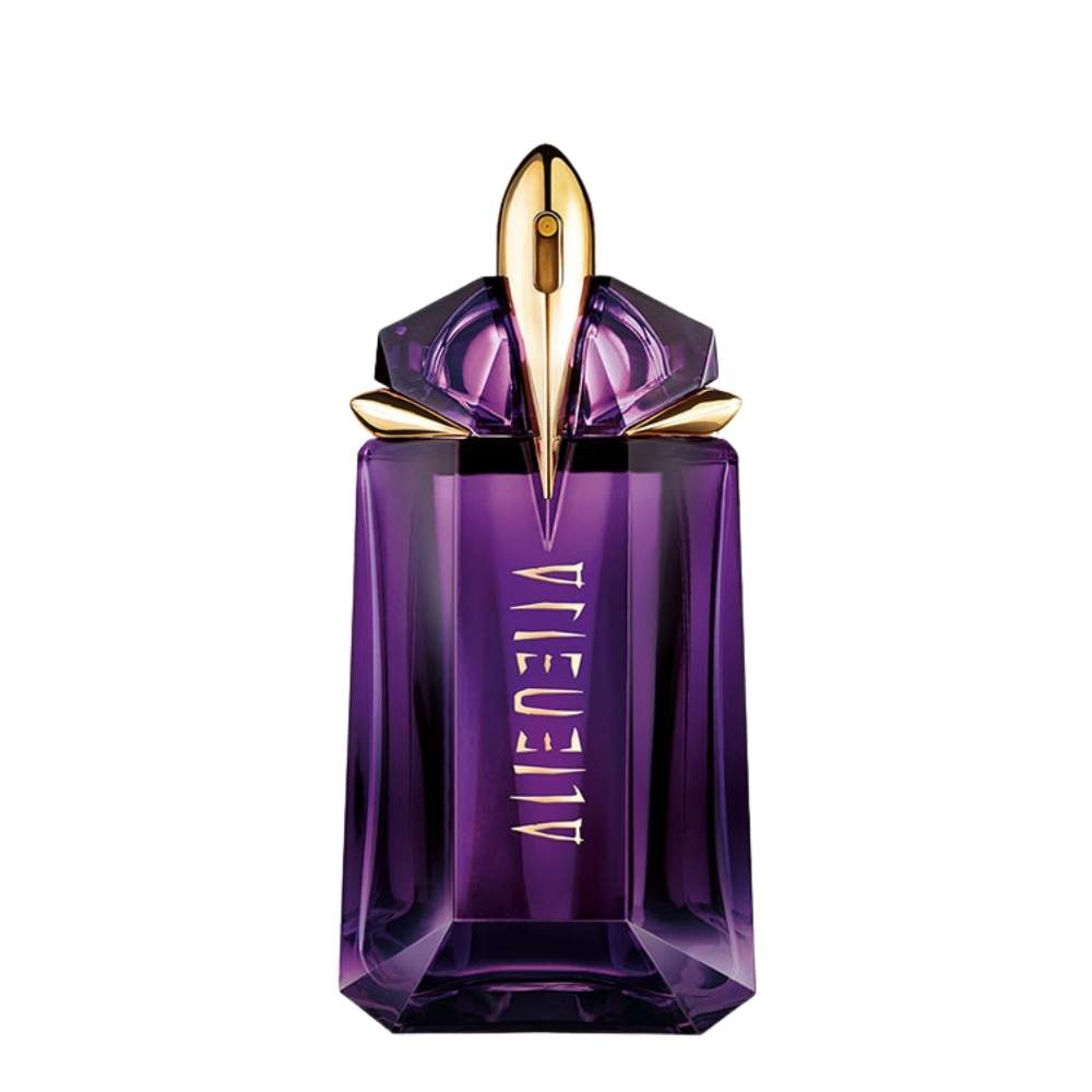 Mugler Alien The Stones Kadın Parfüm Edp Non Refillable 60 Ml